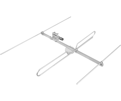 Antena TechniSat ANTENA ZEWNĘTRZNA TECHNISAT VERTICALMUX 8 Aktywna